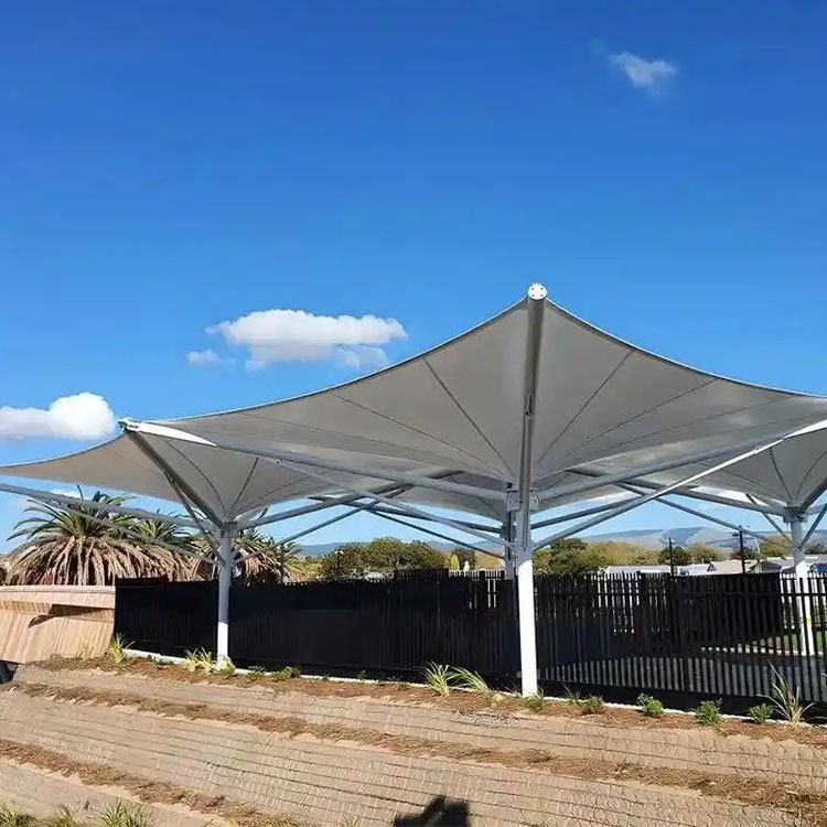 麦盖提县工程案例