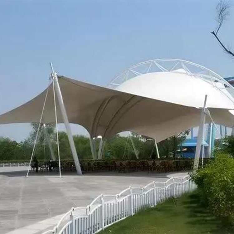 麦盖提县工程案例