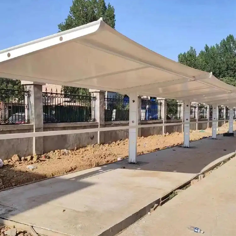 麦盖提县工程案例