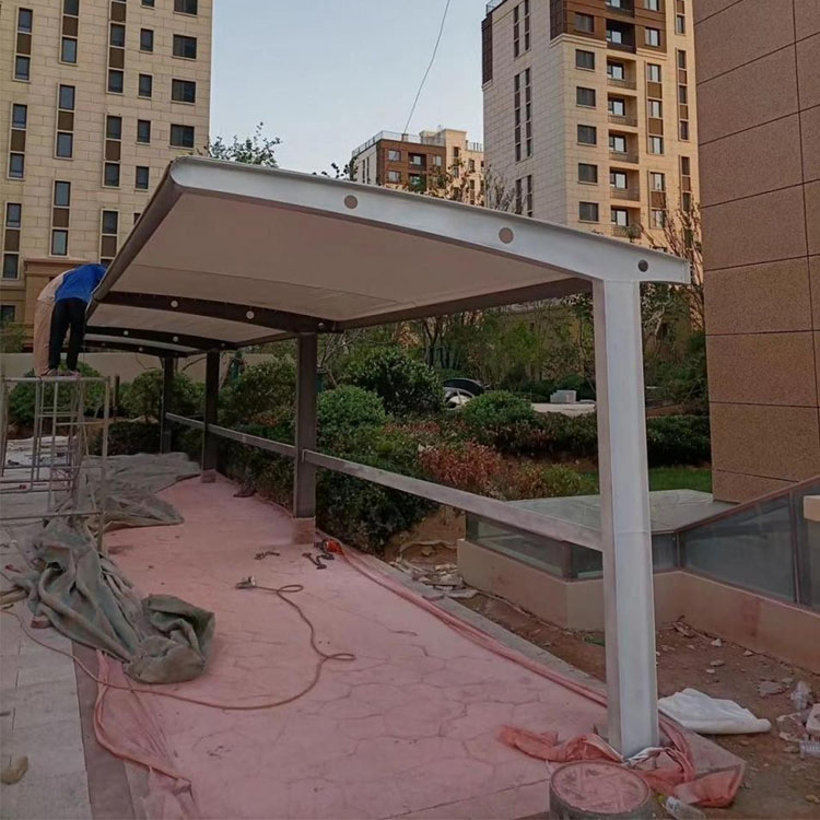 麦盖提县工程案例